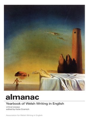 cover image of Almanac 14